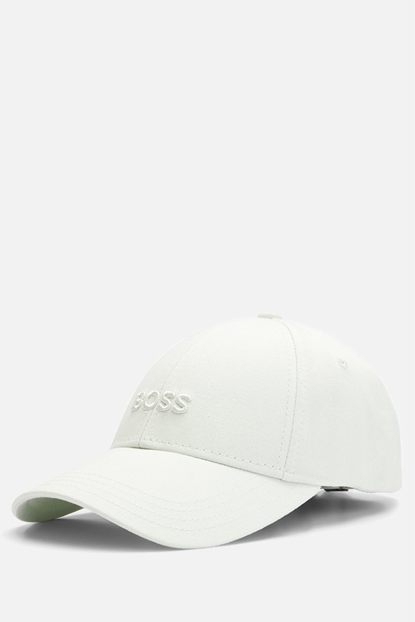 ΚΑΠΕΛΟ BOSS - 118 ΕΚΡΟΥ